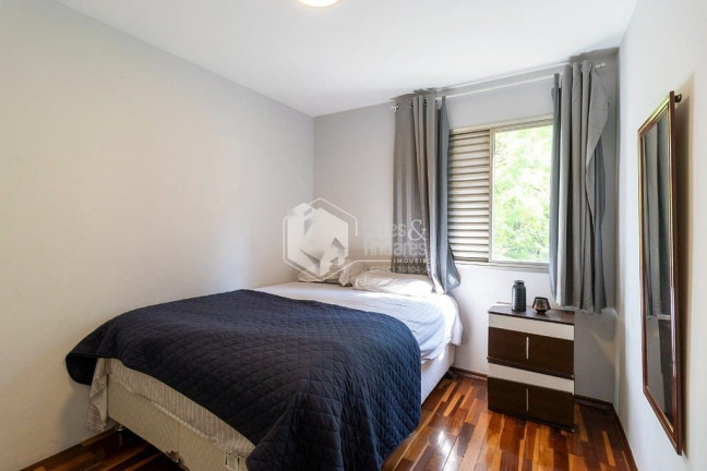 Imagem Apartamento com 2 Quartos à Venda, 56 m² em Vila Olímpia - São Paulo Imagem Apartamento com 2 Quartos à Venda, 56 m² em Vila Olímpia - São Paulo