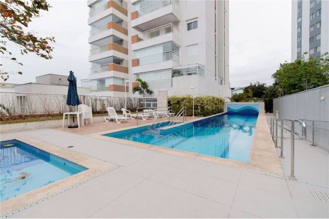 Imagem Apartamento com 2 Quartos à Venda, 118 m² em Vila Carrão - São Paulo