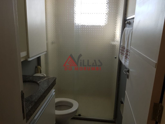 Imagem Apartamento com 3 Quartos à Venda, 60 m² em Vila Suzana - São Paulo