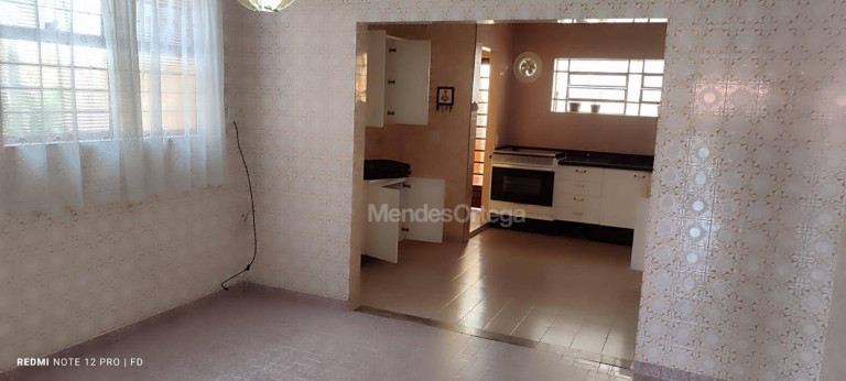 Imagem Casa com 2 Quartos para Alugar, 70 m² em Vila Barcelona - Sorocaba