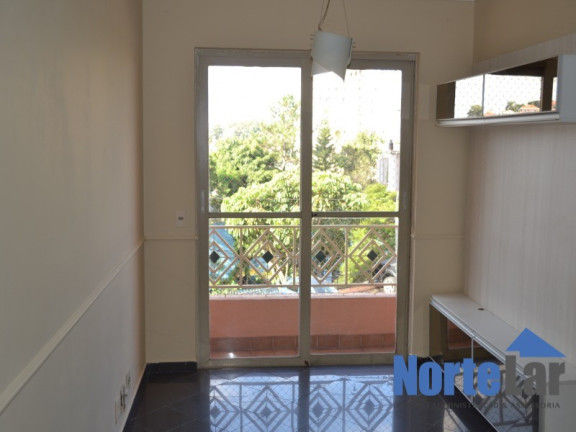 Imagem Apartamento com 2 Quartos à Venda, 55 m² em Vila Pita - São Paulo