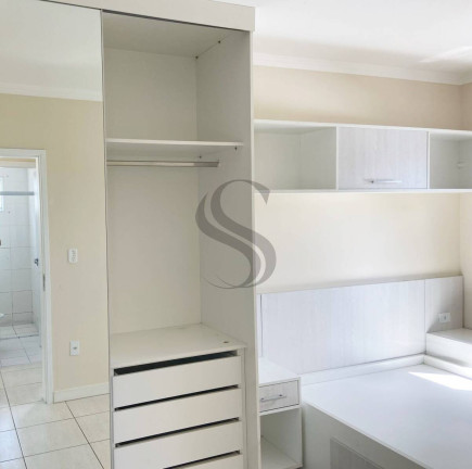 Imagem Apartamento com 2 Quartos à Venda, 60 m² em Vila Barão - Sorocaba