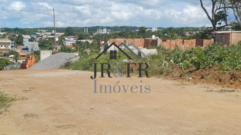 Imagem Terreno em Condomínio à Venda, 200 m² em Malícia (abrantes) - Camaçari Imagem Terreno em Condomínio à Venda, 200 m² em Malícia (abrantes) - Camaçari