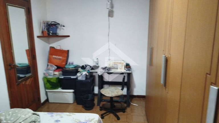 Imagem Casa com 3 Quartos à Venda, 297 m² em Campo Grande - Rio De Janeiro