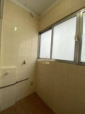 Imagem Apartamento com 1 Quarto à Venda, 58 m² em Centro - São Caetano Do Sul Imagem Apartamento com 1 Quarto à Venda, 58 m² em Centro - São Caetano Do Sul