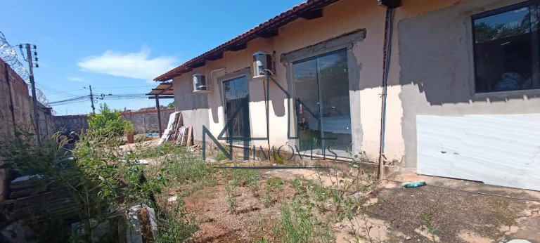 Imagem Casa com 3 Quartos à Venda, 348 m² em Recanto Dos Emboabas - Aparecida De Goiânia