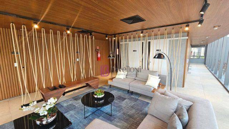 Imagem Studio com 1 Quarto à Venda ou Locação, 22 m² em Jardim Paulista - São Paulo