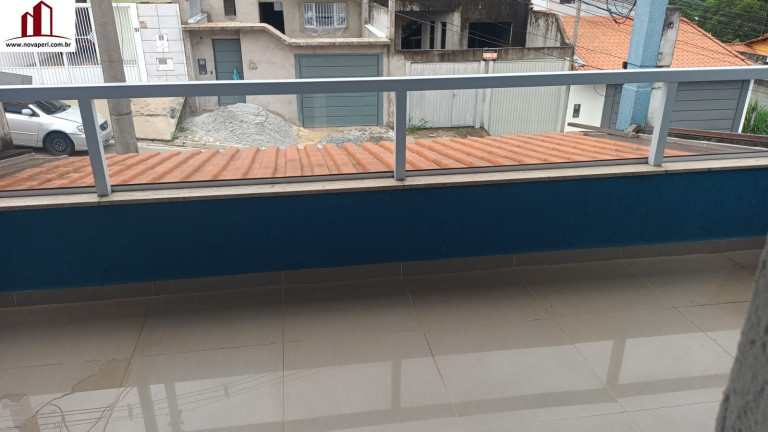 Imagem Sobrado com 3 Quartos à Venda,  em Laranjeiras - Caieiras