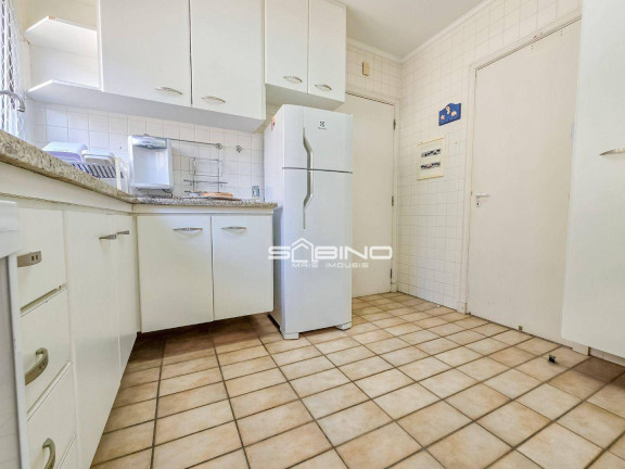 Imagem Apartamento com 4 Quartos à Venda, 155 m² em Riviera De São Lourenço - Bertioga