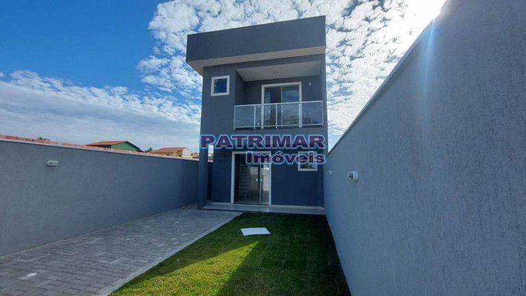 Imagem Casa com 2 Quartos à Venda, 130 m² em Jardim Atlântico Central (itaipuaçu) - Maricá Imagem Casa com 2 Quartos à Venda, 130 m² em Jardim Atlântico Central (itaipuaçu) - Maricá
