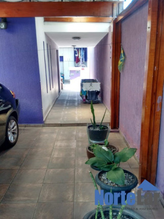 Imagem Sobrado com 3 Quartos à Venda, 120 m² em Vila Miriam - São Paulo