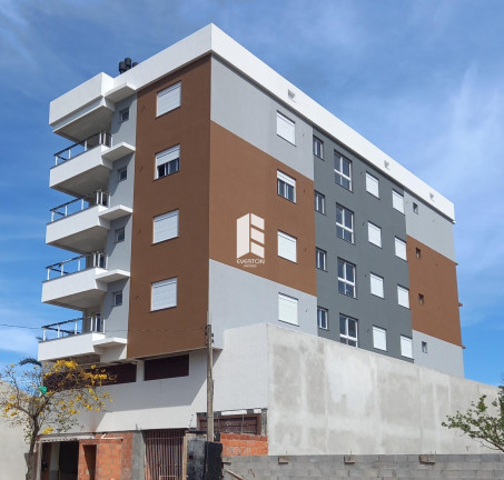 Imagem Apartamento com 2 Quartos à Venda, 74 m² em Camobi - Santa Maria