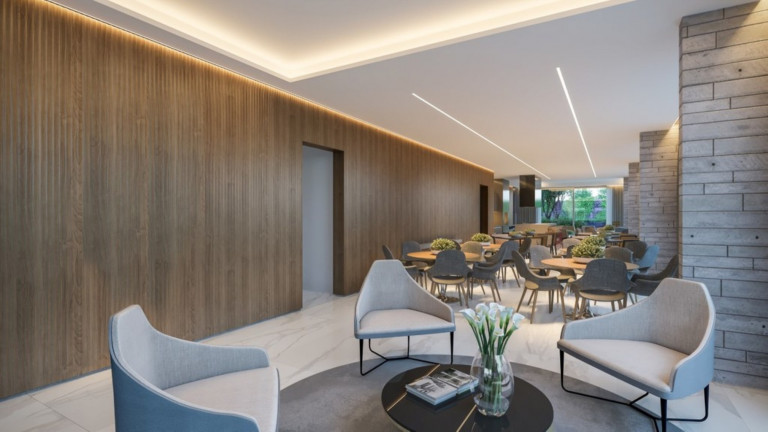 Imagem Imóvel com 4 Quartos à Venda, 496 m² em Batel - Curitiba