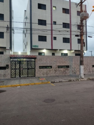 Apartamento com 1 Quarto à Venda, 53 m² em Caiçara - Praia Grande