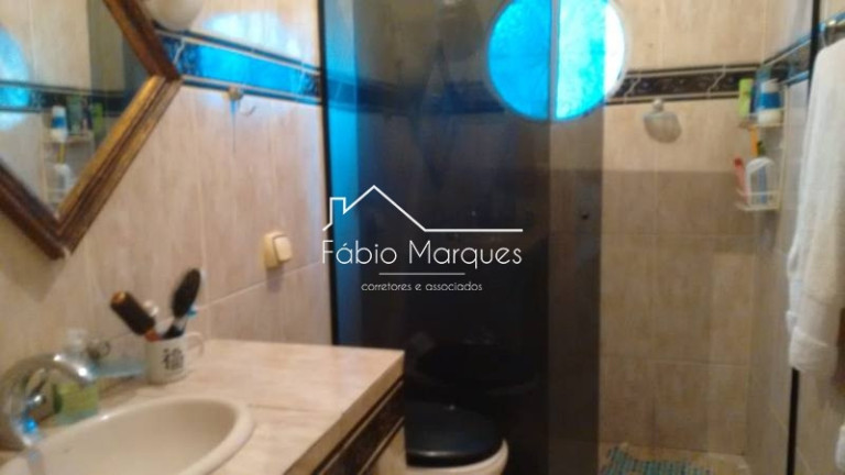 Imagem Sobrado com 3 Quartos à Venda, 300 m² em Vila Buenos Aires - São Paulo