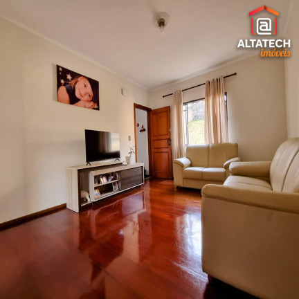 Imagem Imóvel com 1 Quarto à Venda, 115 m² em Santa ângela - Poços De Caldas