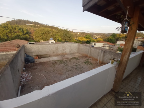 Imagem Casa com 4 Quartos à Venda, 120 m² em Centro - Mairinque