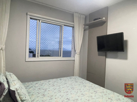 Imagem Apartamento com 4 Quartos à Venda,  em Barreiros - São José