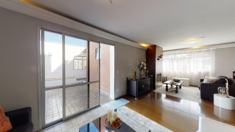 Imagem Apartamento com 4 Quartos à Venda, 220 m² em Vila Andrade - São Paulo Imagem Apartamento com 4 Quartos à Venda, 220 m² em Vila Andrade - São Paulo