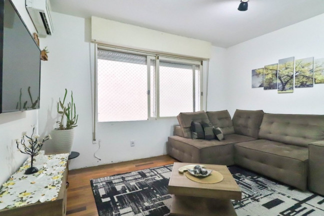 Apartamento com 2 Quartos à Venda, 78 m² em Floresta - Porto Alegre