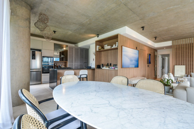 Imagem Apartamento com 2 Quartos à Venda, 157 m² em Vila Olímpia - São Paulo Imagem Apartamento com 2 Quartos à Venda, 157 m² em Vila Olímpia - São Paulo