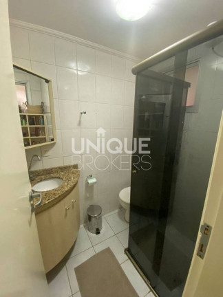 Imagem Apartamento com 2 Quartos à Venda, 65 m² em Vila Graff - Jundiaí