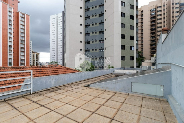 Imagem Casa com 3 Quartos à Venda, 243 m² em Vila Mariana - São Paulo Imagem Casa com 3 Quartos à Venda, 243 m² em Vila Mariana - São Paulo