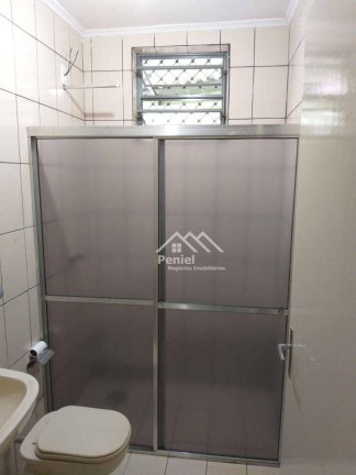 Imagem Casa com 3 Quartos à Venda, 104 m² em Ipiranga - Ribeirão Preto Imagem Casa com 3 Quartos à Venda, 104 m² em Ipiranga - Ribeirão Preto