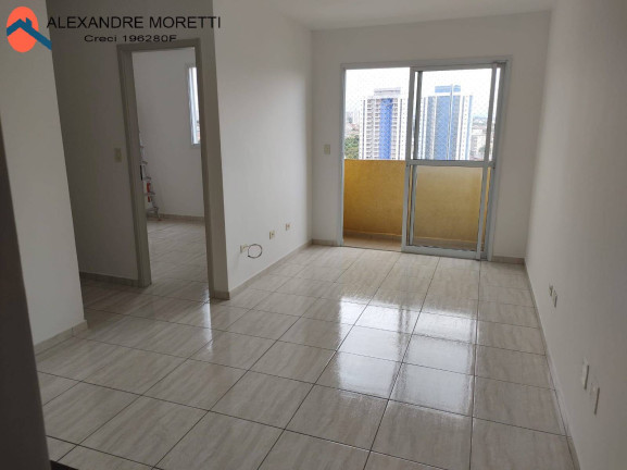 Imagem Apartamento com 2 Quartos à Venda, 54 m² em Jardim Refúgio - Sorocaba