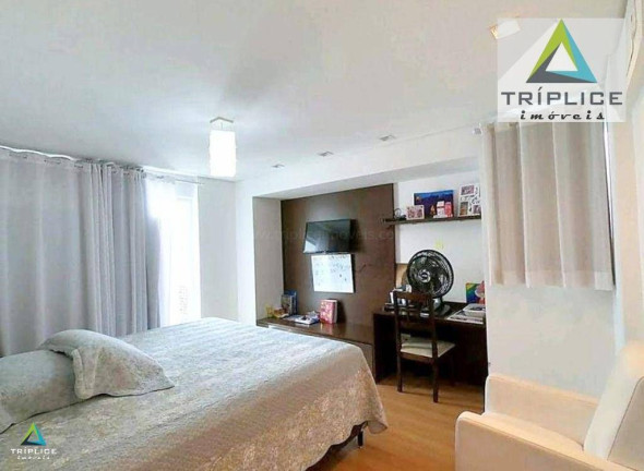 Imagem Cobertura com 5 Quartos à Venda, 450 m² em Santa Helena - Juiz De Fora
