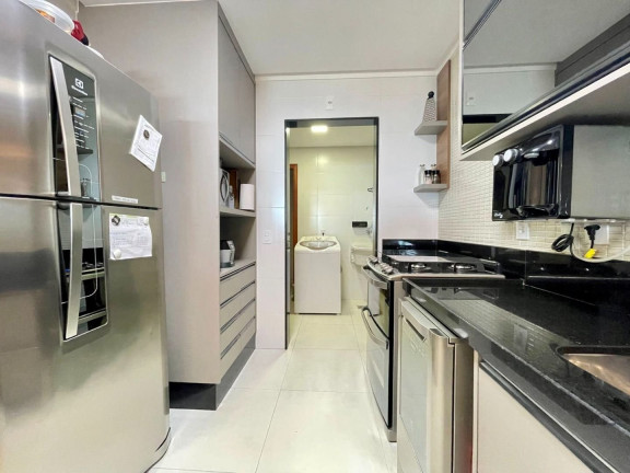Imagem Apartamento com 3 Quartos à Venda, 110 m² em Praia Do Morro - Guarapari Imagem Apartamento com 3 Quartos à Venda, 110 m² em Praia Do Morro - Guarapari