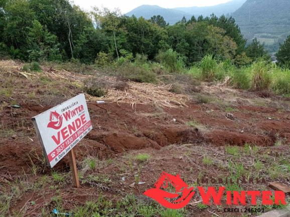 Imagem Terreno à Venda, 417 m² em Centro - Vale Real Imagem Terreno à Venda, 417 m² em Centro - Vale Real