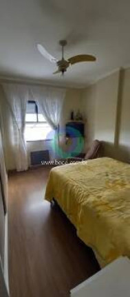 Imagem Apartamento com 2 Quartos à Venda, 96 m² em Aparecida - Santos Imagem Apartamento com 2 Quartos à Venda, 96 m² em Aparecida - Santos