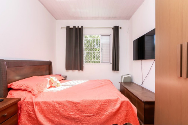 Imagem Casa com 3 Quartos à Venda, 120 m² em Vila Clementino - São Paulo Imagem Casa com 3 Quartos à Venda, 120 m² em Vila Clementino - São Paulo