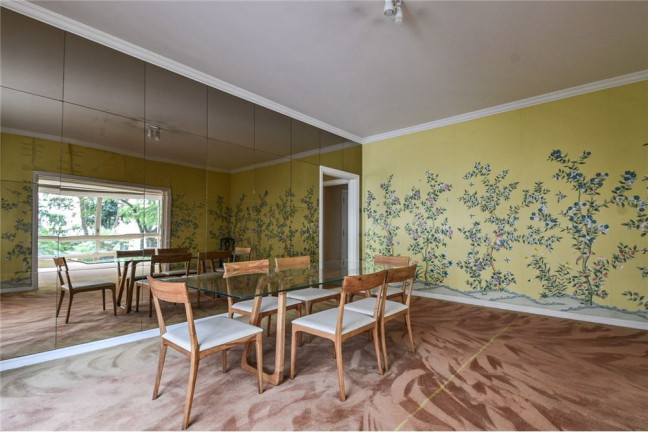 Imagem Apartamento com 4 Quartos à Venda, 514 m² em Higienópolis - São Paulo Imagem Apartamento com 4 Quartos à Venda, 514 m² em Higienópolis - São Paulo