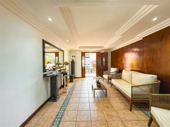 Imagem Apartamento com 1 Quarto à Venda, 49 m² em Tupi - Praia Grande