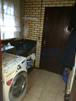 Imagem Sobrado com 3 Quartos à Venda, 162 m² em Centro - Viamão
