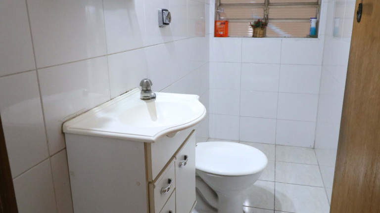 Imagem Sobrado com 5 Quartos à Venda, 200 m² em Vila São Francisco (zona Sul) - São Paulo