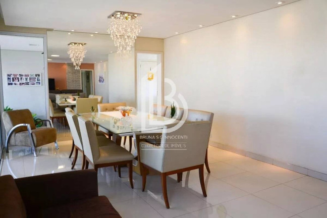 Imagem Apartamento com 3 Quartos para Alugar, 186 m² em Santa Paula - São Caetano Do Sul