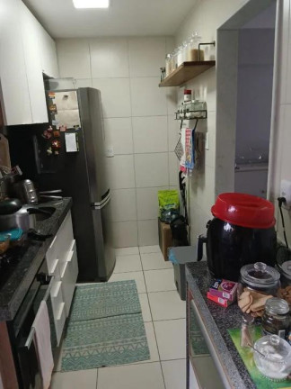 Foto do imóvel Apartamento com 3 Quartos à Venda, 64 m² em Casa Amarela - Recife