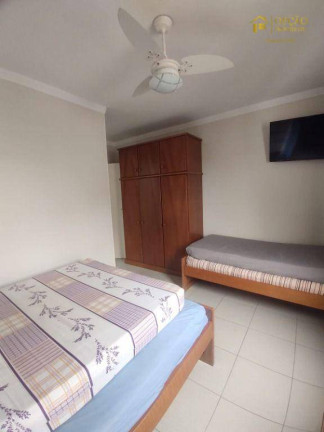 Imagem Apartamento com 2 Quartos à Venda, 103 m² em Vila Júlia - Guarujá