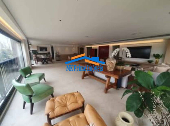 Imagem Apartamento com 3 Quartos à Venda, 360 m² em Alphaville Centro Industrial E Empresarial/alphaville. - Barueri Imagem Apartamento com 3 Quartos à Venda, 360 m² em Alphaville Centro Industrial E Empresarial/alphaville. - Barueri