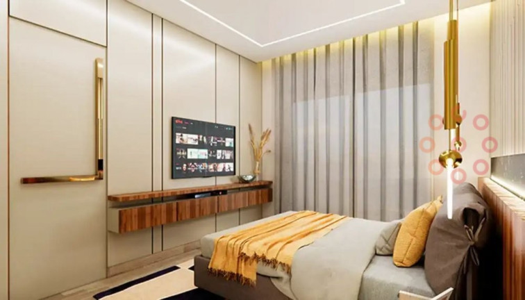 Imagem Cobertura com 4 Quartos à Venda, 49 m² em Carmo - Belo Horizonte