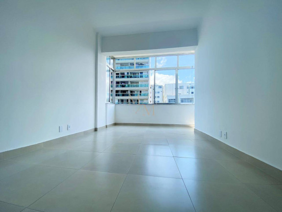 Imagem Apartamento com 1 Quarto à Venda, 50 m² em Boqueirão - Santos Imagem Apartamento com 1 Quarto à Venda, 50 m² em Boqueirão - Santos