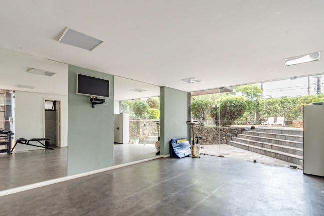 Imagem Apartamento com 3 Quartos à Venda, 82 m² em Cerqueira César - São Paulo Imagem Apartamento com 3 Quartos à Venda, 82 m² em Cerqueira César - São Paulo
