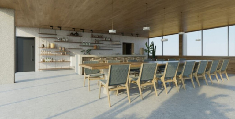 Apartamento com 3 Quartos à Venda, 239 m²