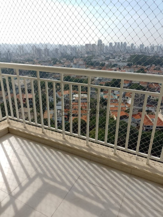 Imagem Apartamento com 2 Quartos à Venda, 52 m² em Saúde - São Paulo