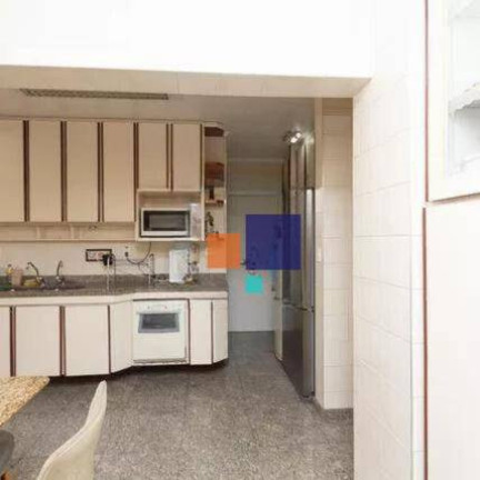 Imagem Apartamento com 4 Quartos à Venda ou Locação, 178 m² em Planalto Paulista - São Paulo