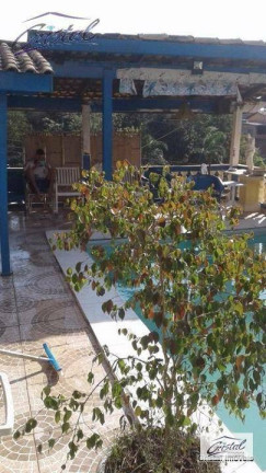 Imagem Casa com 3 Quartos à Venda, 130 m² em Umuarama - Osasco
