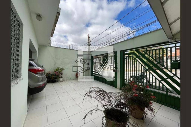 Imagem Sobrado com 3 Quartos à Venda, 190 m² em Jardim Oriental - São Paulo